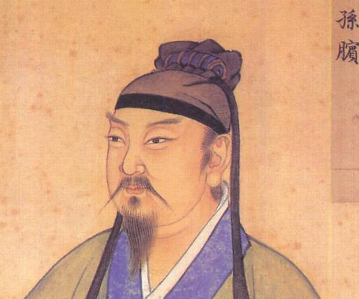 断脚的孙膑是如何打败魏国第一名将庞涓的