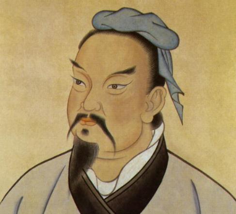 断脚的孙膑是如何打败魏国第一名将庞涓的