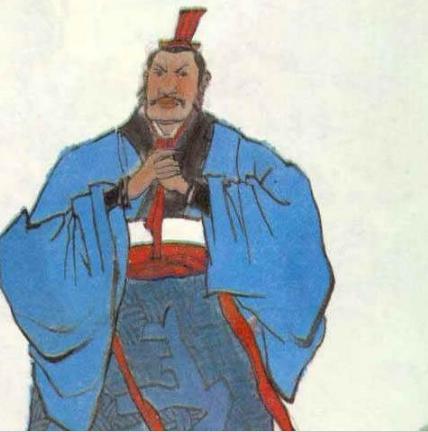 断脚的孙膑是如何打败魏国第一名将庞涓的