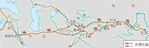 莎车国是怎么一步步变强大的