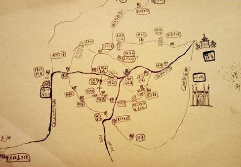 莎车国是怎么一步步变强大的