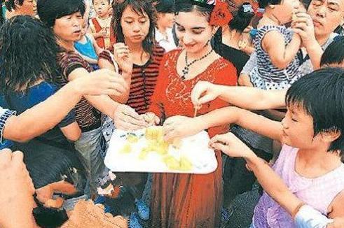 莎车国是怎么一步步变强大的