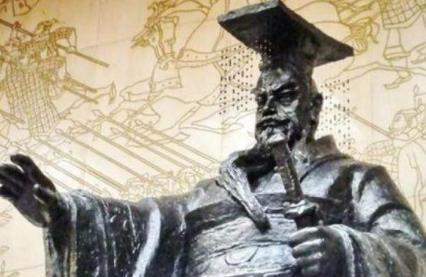 秦在六国统一的战争中 为什么会选择先赵后魏的顺序呢