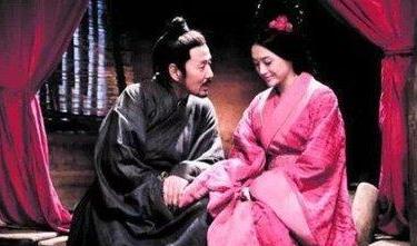 吕后专权野心那么大，为什么刘邦没有处置她