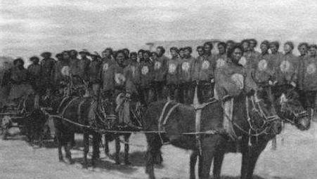 鸭绿江江防之战的过程如何 最后的结果是什么样的