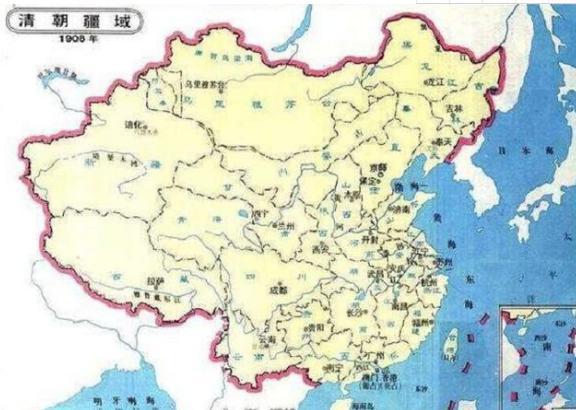 揭秘:清朝八旗制度的是怎么由盛转衰的