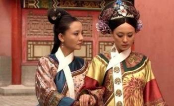 清朝官员行李为什么要拍袖子