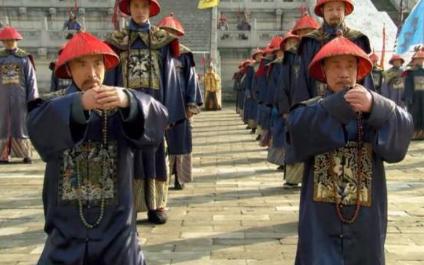 清朝时期的地主为何叫员外呢 这个称呼是怎么来的