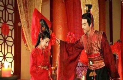 古代女子不结婚就会被重罚 为什么朝廷对此事逼得如此之紧呢