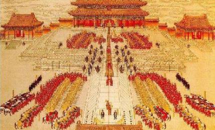 大蒙古国为什么会最终走向分裂与瓦解 是什么原因导致的