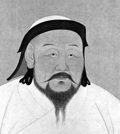 大蒙古国为什么会最终走向分裂与瓦解 是什么原因导致的