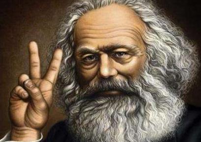 为什么说马克思伟大