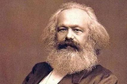 为什么说马克思伟大