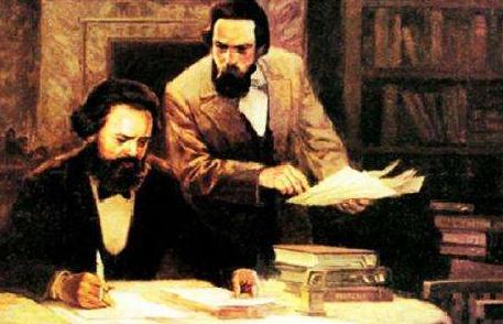 为什么说马克思伟大