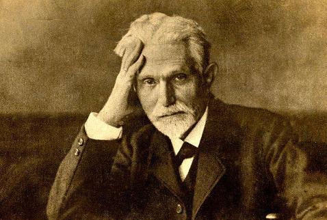 为什么说马克思伟大