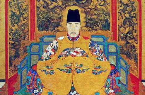 明朝始亡于嘉靖这个说法应该怎么去看待?真相是什么