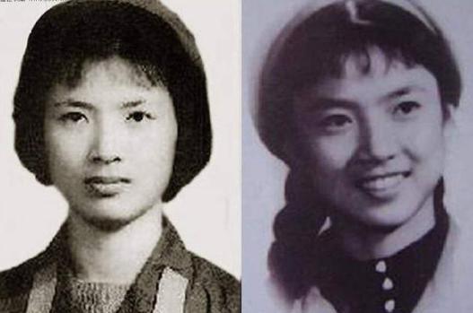 张宁跟林立果在一起之后,为什么后来又被迫改名嫁富商