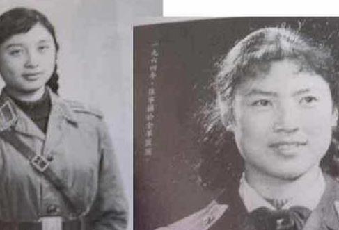 张宁跟林立果在一起之后,为什么后来又被迫改名嫁富商