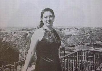 张宁跟林立果在一起之后,为什么后来又被迫改名嫁富商