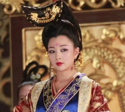 唐睿宗李旦是正统继承人，为什么还要“三让天下”