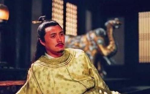 唐睿宗李旦是正统继承人，为什么还要“三让天下”