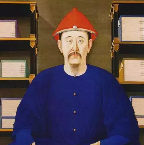 康熙为什么要破祖制公开立胤礽为太子