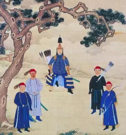 康熙为什么要破祖制公开立胤礽为太子