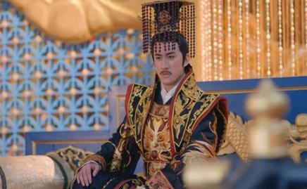 武则天都弄死唐高宗好几个儿子 为什么他却袖手旁观呢