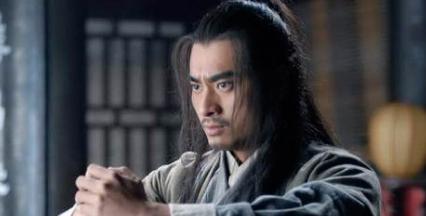 为什么武松可以实力秒杀贝应夔呢 难道是太强了吗