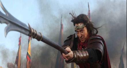 为什么武松可以实力秒杀贝应夔呢 难道是太强了吗