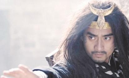 为什么武松可以实力秒杀贝应夔呢 难道是太强了吗