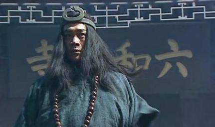 为什么武松可以实力秒杀贝应夔呢 难道是太强了吗