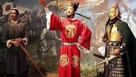 他本来要为元朝效力 为什么要背叛蒙古为宋朝打仗呢