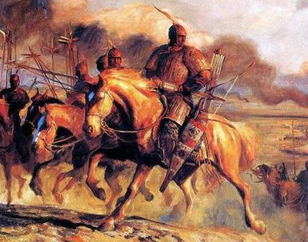 他本来要为元朝效力 为什么要背叛蒙古为宋朝打仗呢