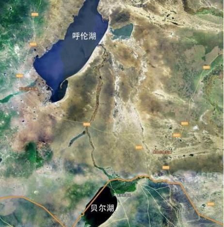 揭秘：朱元璋为什么派大将蓝玉远征内蒙古的贝尔湖