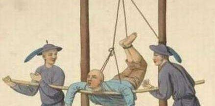 心狠手辣的王温舒是怎么升职的