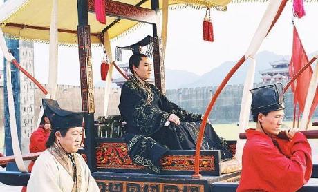 春秋时期打仗的次数超过了战国 为什么不叫这个名字呢