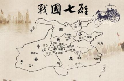 春秋时期打仗的次数超过了战国 为什么不叫这个名字呢