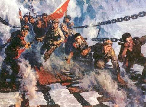 为什么王开湘带领的红四团会被说批吃不了苦脱队