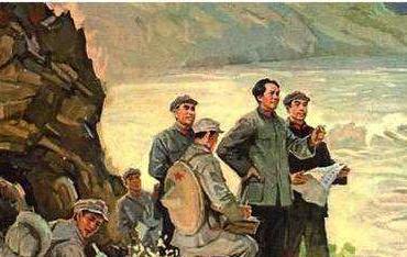 为什么王开湘带领的红四团会被说批吃不了苦脱队