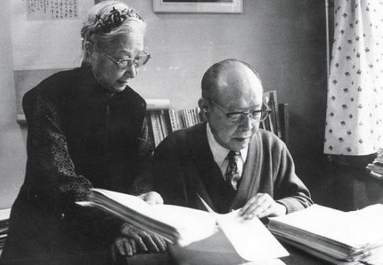 揭秘:为什么“合肥四姐妹”不如“宋家三姐妹”有名