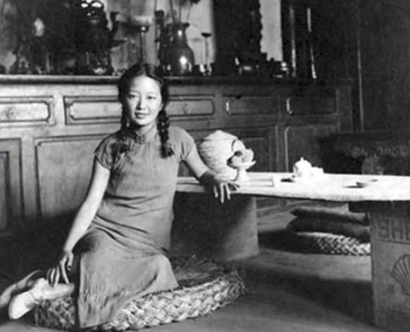 揭秘:为什么“合肥四姐妹”不如“宋家三姐妹”有名