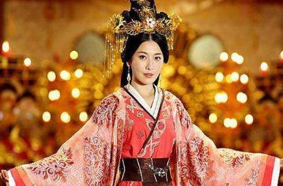 千金公主到底做了什么事情 为什么她被称为史上最无耻公主