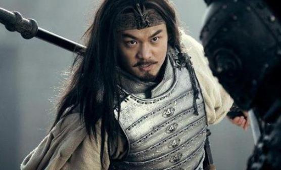 身为五虎上将之一，马超为什么不受重用