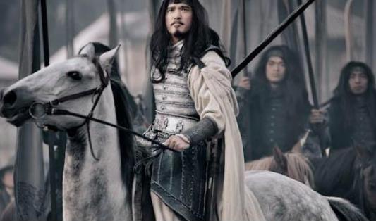 身为五虎上将之一，马超为什么不受重用