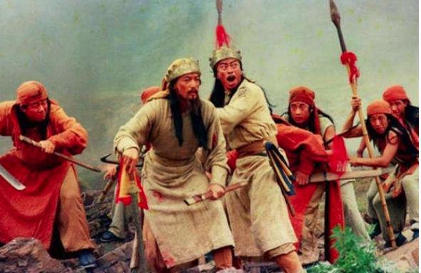 揭秘：那些投降清朝的太平军将领结局都怎么样了