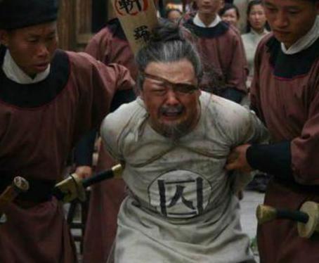 古代死囚为什么都要在秋后的午时三刻呢 这里面到底有什么习俗呢