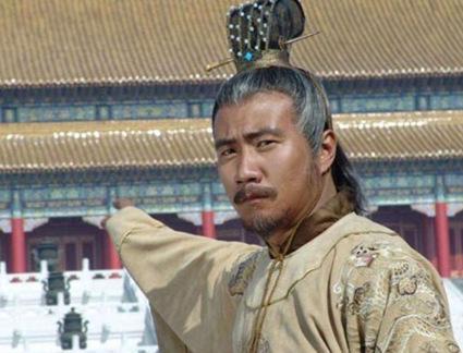 朱元璋封爵为什么将刘伯温放在最后一个 刘伯温又是什么态度