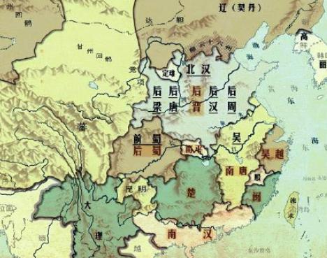 揭秘：为什么赵匡胤在位16年间始终没立赵德昭为太子