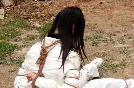 古代死刑犯的力气都很大吗 为什么都要五花大绑呢